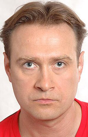 Дмитрий Журавлев /