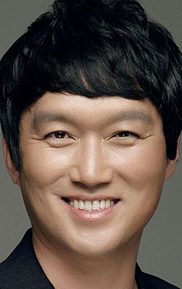 Ко Мён-хван / Ko Myeong-hwan