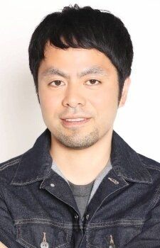 Канэхира Ямамото / Kanehira Yamamoto