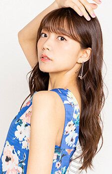 Судзуко Мимори / Suzuko Mimori