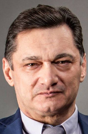 Анатолий Терёхин / 