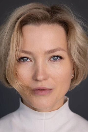 Светлана Брюханова /