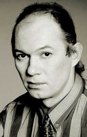 Андрей Мисилин / 
