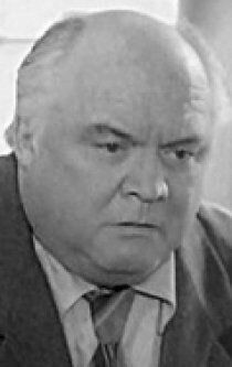 Сергей Харченко / 