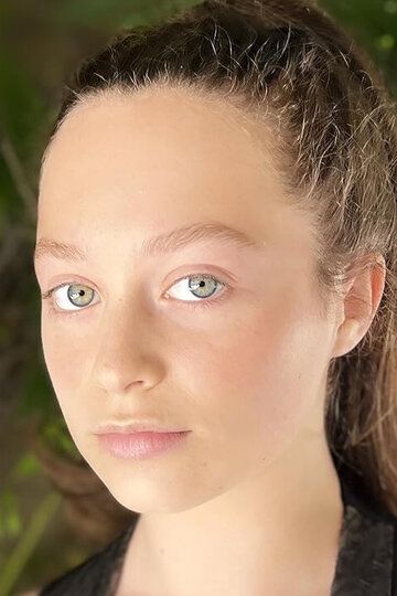 София Росински / Sofia Rosinsky