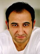 Хильми Сёзер / Hilmi Sözer
