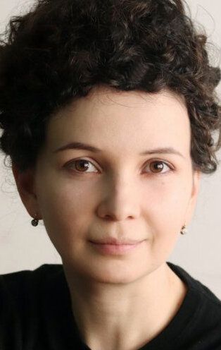 Мария Смольникова / 