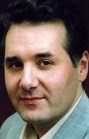 Андрей Рапопорт /