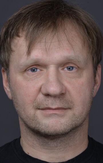 Кирилл Назаров / 