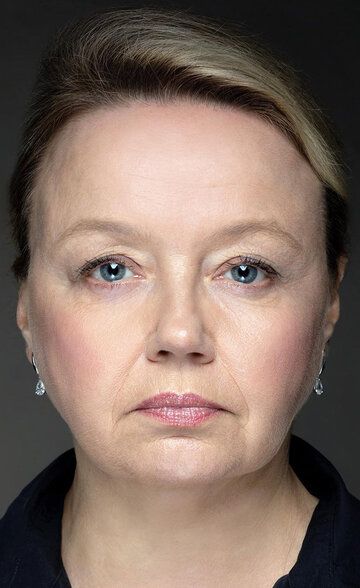 Ольга Лебедева /