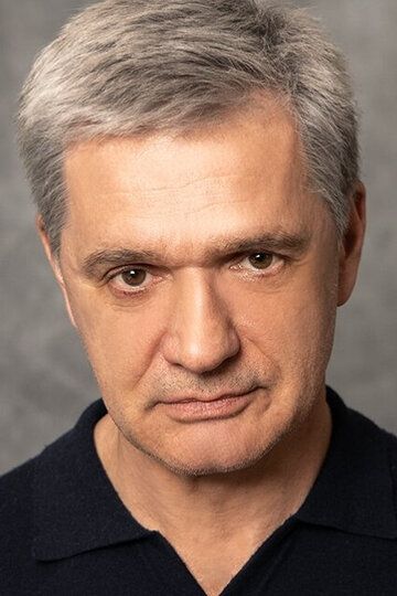 Константин Лавроненко / 