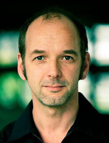 Мартин Онтроп / Martin Ontrop