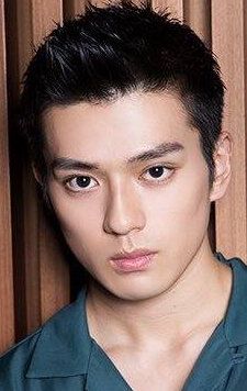 Макэню Арата / Mackenyu Arata