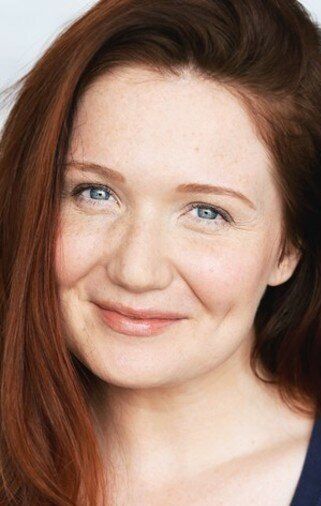 Мэнди Кристин Керр / Mandi Christine Kerr