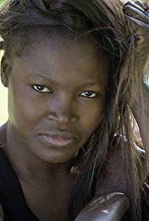 / Balkissa Souley Maiga