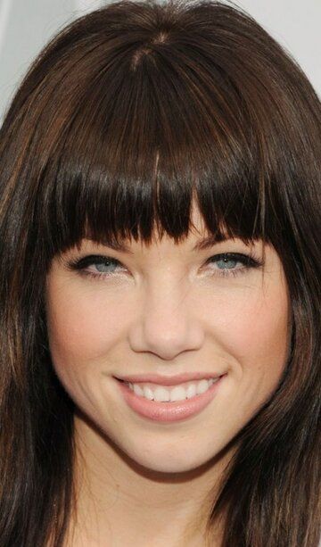 Карли Рэй Джепсен / Carly Rae Jepsen
