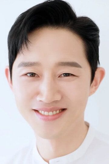 Ким Гён-иль / Kim Gyeong-il