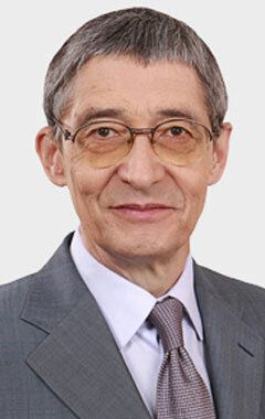 Михаил Осокин / 
