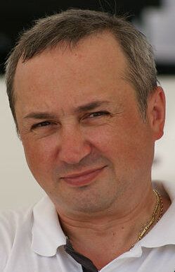 Станислав Селиванов / 