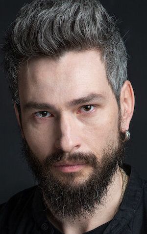 Максим Онищенко / 