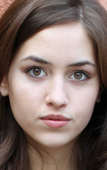 Рэйчел Варела / Rae Varela