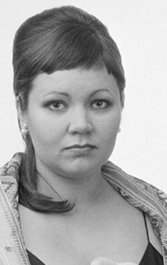 Лиене Шмуксте / 
