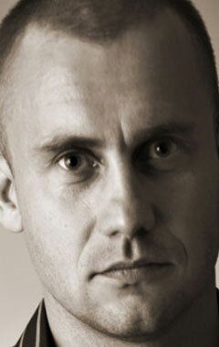 Улдис Анже / 