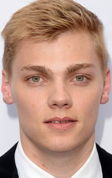 Леви Миден / Levi Meaden