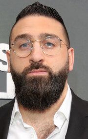 / Sinan Farhangmehr