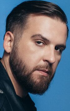 Сергей Танчинец / 