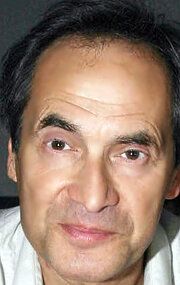 Ежи Зельник / Jerzy Zelnik
