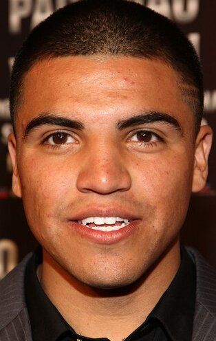 Виктор Ортис / Victor Ortiz