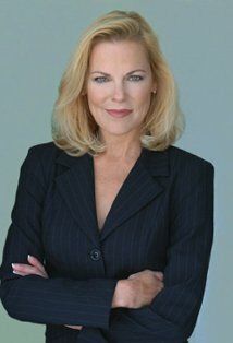 Нэнси Синклер / Nancy Sinclair