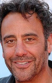 Брэд Гэррет / Brad Garrett