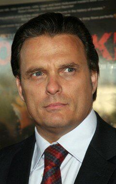 Дэмиан Чапа / Damian Chapa