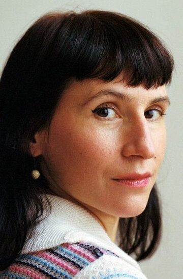 Лор Джаппикони / Laure Giappiconi