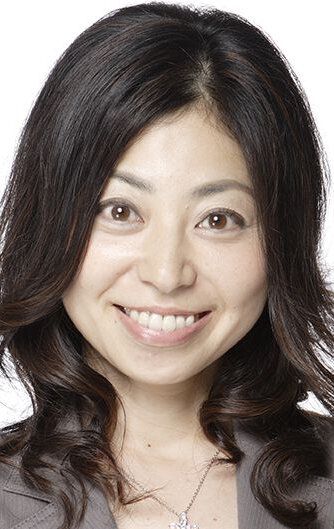 Акэми Окамура / Akemi Okamura