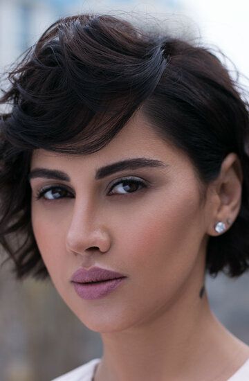 / Yasmin Raeis