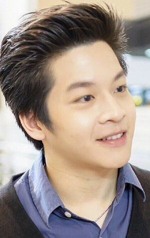 Чатаватх Паттаракампол / Chutavuth Pattarakampol