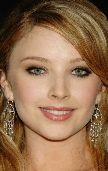 Элизабет Арнуа / Elisabeth Harnois