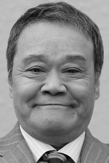 Тосиюки Нисида / Toshiyuki Nishida