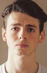Энтони Бойл / Anthony Boyle