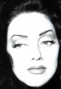 Линда Ходаль / Linda Holdahl