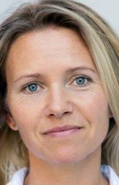 Камилла Аугуста Халлан / Camilla Augusta Hallan