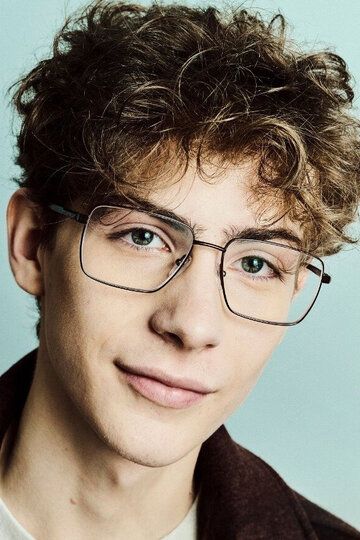 Джейкоб Тремблей / Jacob Tremblay