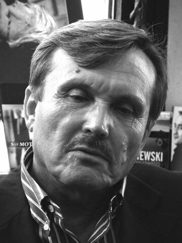 Витольд Адамек / Witold Adamek