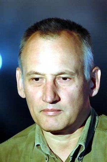 Петр Чесьляк / Piotr Cieslak