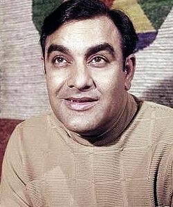 Рахендра Нат / Rajendra Nath