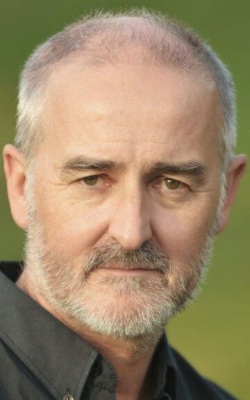 Мартин Мейджер / Martyn Mayger
