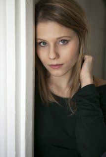 Алиса Луссиана Паренте / Alice Lussiana Parente